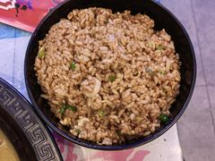 -金陵暴走小龙虾·迷踪蟹(凯德MALL店)