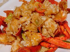 龙虾意面-镇发活海鲜(Clementi)