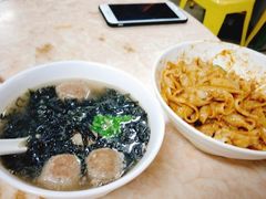 沙茶粿-华威达牛庄(黄埔大道西店)