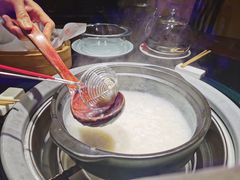 粥底火锅-大良毋米粥(锦龙路总店)