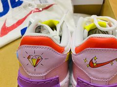 -NIKE 儿童体验店(南开大悦城店)