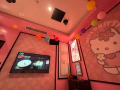 -酷秀KTV(五道口店)