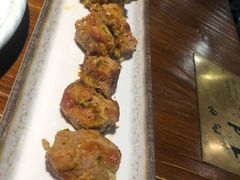 -阿拉木汗餐厅(山大路店)