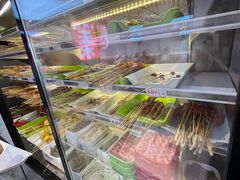 -马玉林天水麻辣烫·清真(莫尔街西门店)
