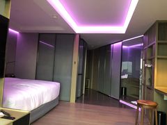 -北京三里屯CHAO酒店