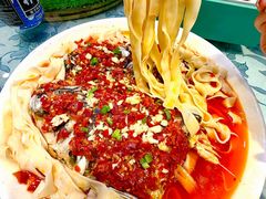 -赵记煎饼卷大葱(东岳店)