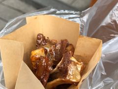 -赵元章肉骨烧(山塘街店)