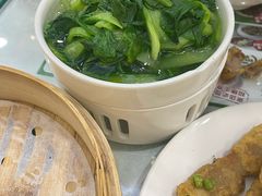 -阿金大白·上海菜馆(新天地店)