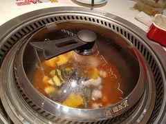 -遇东北林区铁锅炖(南开店)