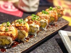 -古田居·特色寿司料理(星之岛旗舰店)
