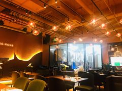 大堂-Ambra Haus琥珀屋精酿餐厅(宝山店)