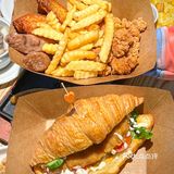 太太太可爱啦！！我都被吸引住🤩别说小朋友…