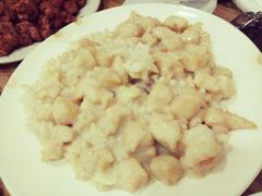 -老七饭馆(光荣道总店)