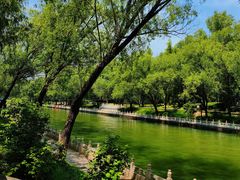 -南长河公园