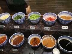 -普宁潮汕牛肉火锅(新香洲店)