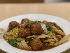 -老边饺子馆(东单店)