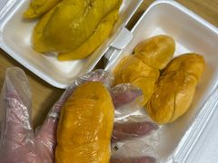 -Ah Hung D24 Sultan Durian