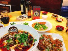 -皮记海鲜1995(寮步店)