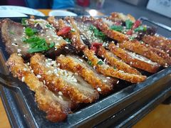 -龙姐私房菜(和顺古镇店)