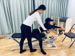 -元泉瑜伽培训学院