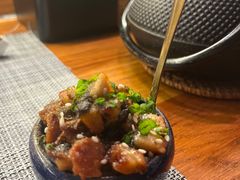 -戏作寿司(观音桥店)