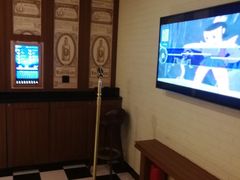 -星聚会KTV(合生汇黑金店)