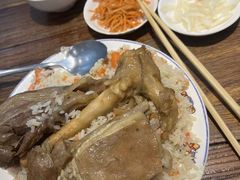 -217丰惠源抓饭(江乾路店)