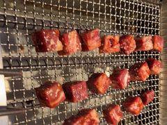 -俊熙家点餐式自助烤肉店(1227广场店)