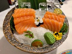 -肆月河豚·新淮扬(金融街店)