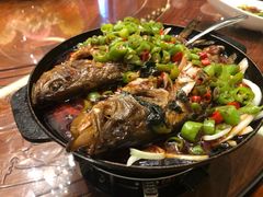 -翠清酒家(万丰路店)