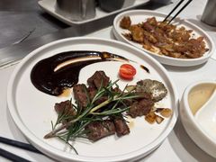 -火地铁板烧(昆山万象汇店)