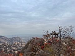 -北京凤凰岭