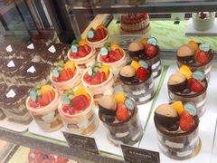 -早安巴黎(四季坊店)