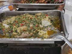-沈姐万州烤鱼(沙坪坝七中店)