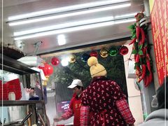 -黎氏老太婆小面馆(临华大厦店)