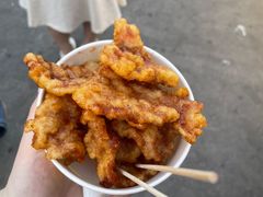 -大学城夜市大排档(凤栖路店)