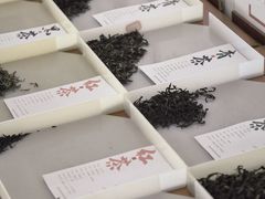 -汉艺唐风茶艺培训(联发华美空间店)