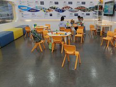 -百变天才机器人编程中心·信奥·VEX竞赛·无人机(金田广场店)