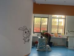 -科晓兔外教英文·数学思维·乐高编程·科学实验(怡山校区)