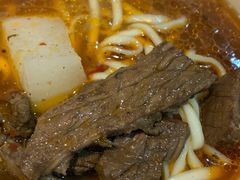 -精粉世家(汉街总部国际A座店)