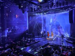 -斯卡拉演艺集团