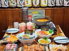 -小川洋风料理(街道口店)