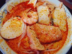 -南洋老咖啡(牛车水店)