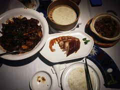 -106餐厅北京菜.烤鸭(百子湾店)