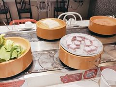 -龍歌自助小火锅(李沧丽达店)