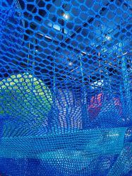 -反弹蹦床公园·亲子乐园·团建·派对(尚品奥莱店)