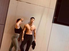 -MOHO FITNESS梦航游泳健身(国创中心店)