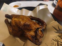 -绿茶餐厅(深圳龙华天虹购物中心店)