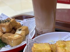 -孖记茶档·热腾茶餐(荔湾领展广场店)