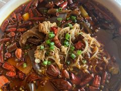 -辣婆婆(航天桥店)